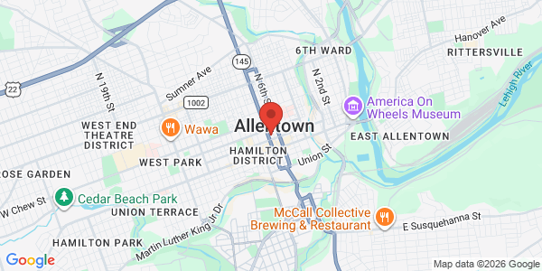 Points of Interest in Lower Manhattan