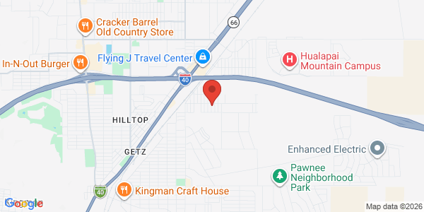 Points of Interest in Lower Manhattan