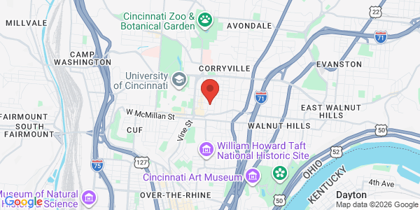 Points of Interest in Lower Manhattan