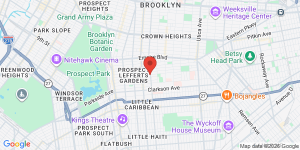 Points of Interest in Lower Manhattan