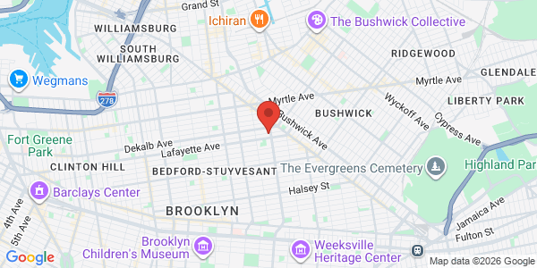 Points of Interest in Lower Manhattan