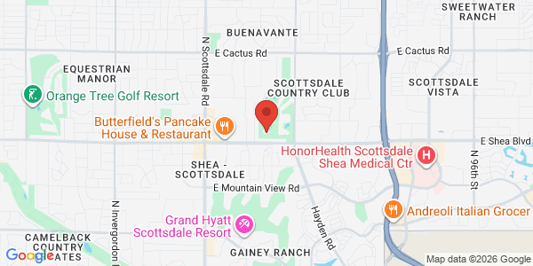 Points of Interest in Lower Manhattan