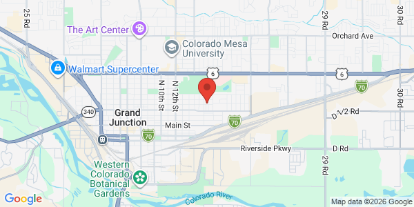 Points of Interest in Lower Manhattan