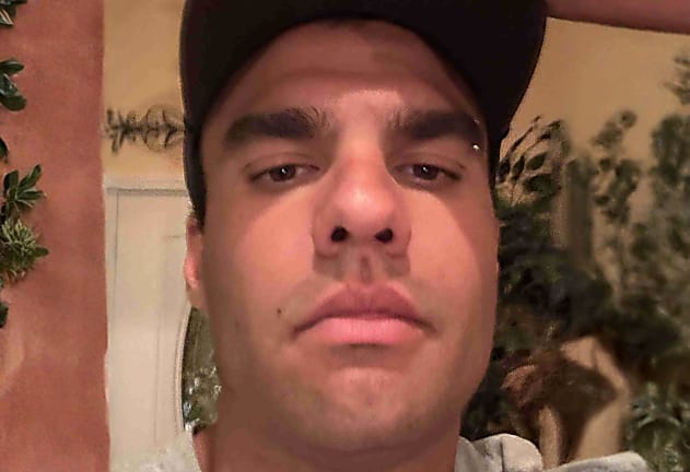 Chris G.