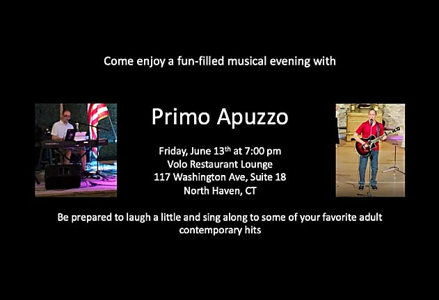 Primo A.  Instructor San Antonio, TX