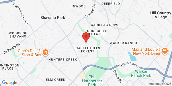 Points of Interest in Lower Manhattan