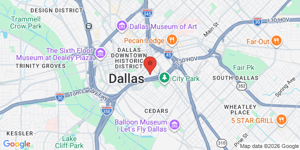 Points of Interest in Lower Manhattan