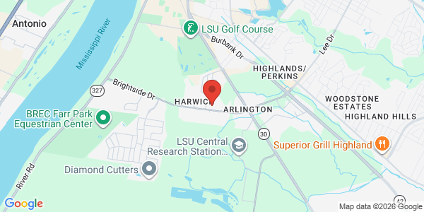 Points of Interest in Lower Manhattan