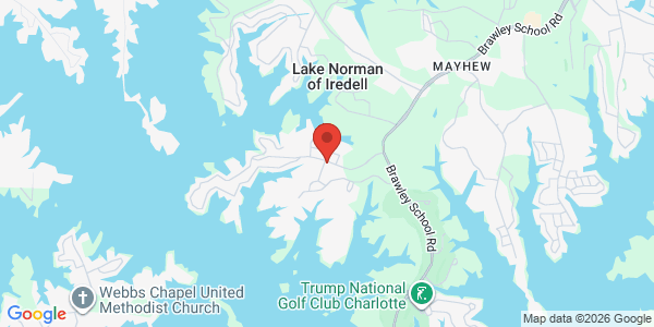 Points of Interest in Lower Manhattan