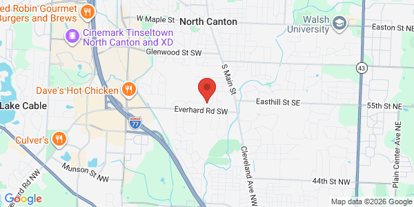 Points of Interest in Lower Manhattan