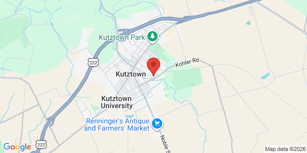 Points of Interest in Lower Manhattan