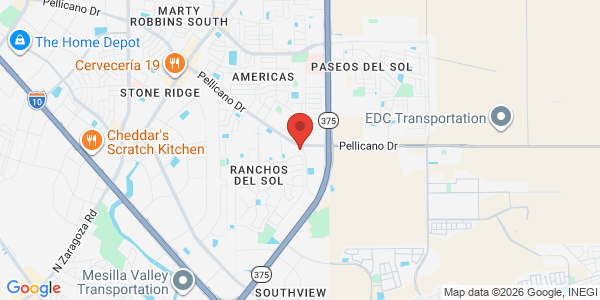 Points of Interest in Lower Manhattan