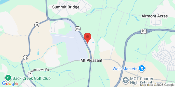 Points of Interest in Lower Manhattan