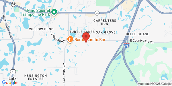 Points of Interest in Lower Manhattan