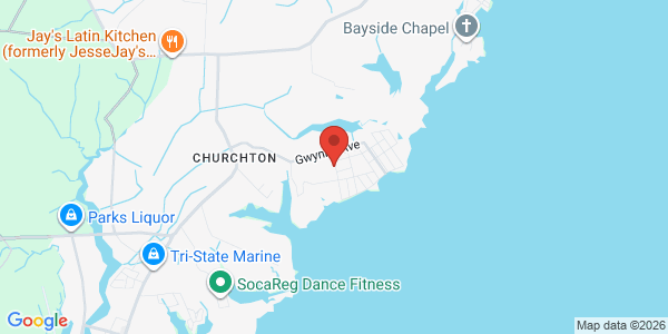 Points of Interest in Lower Manhattan