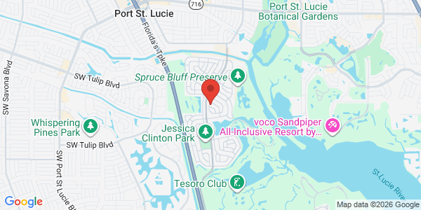 Points of Interest in Lower Manhattan