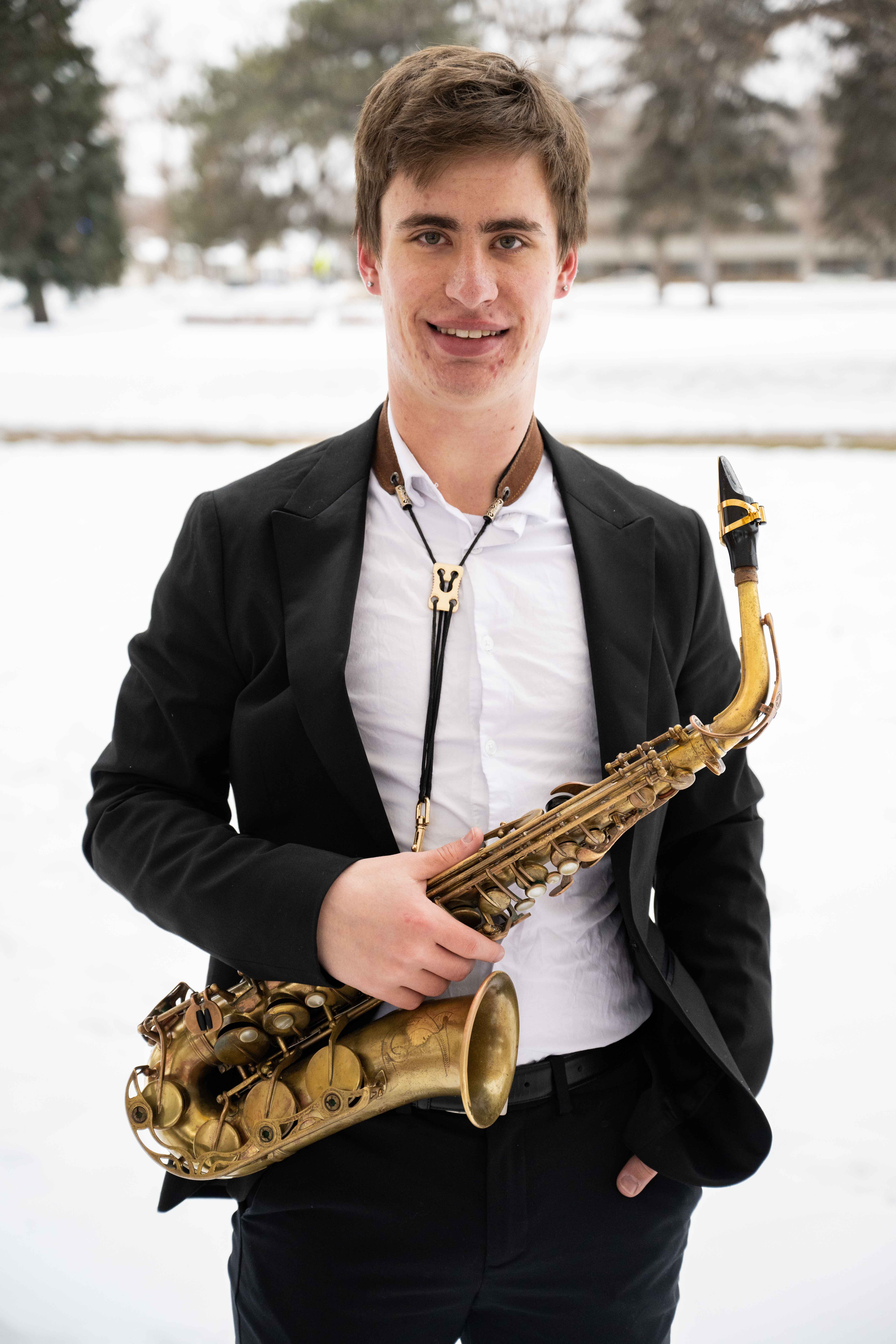 Joseph M.  Instructor Aurora, CO