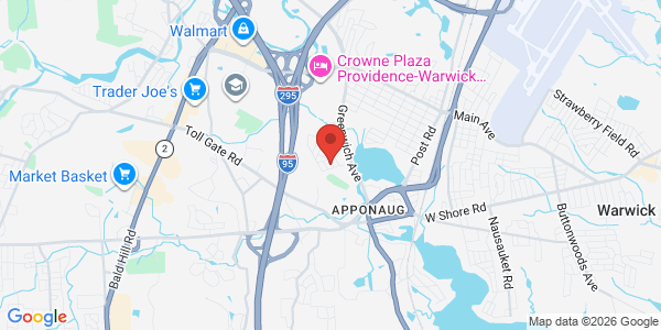 Points of Interest in Lower Manhattan