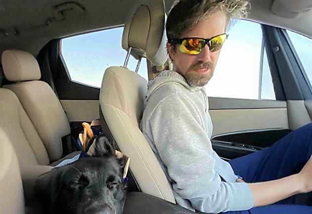 Benjammin H Vocal-Lessons Instructor Fairfax, VA