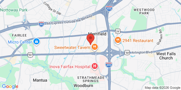 Points of Interest in Lower Manhattan