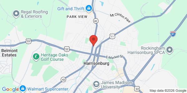 Points of Interest in Lower Manhattan