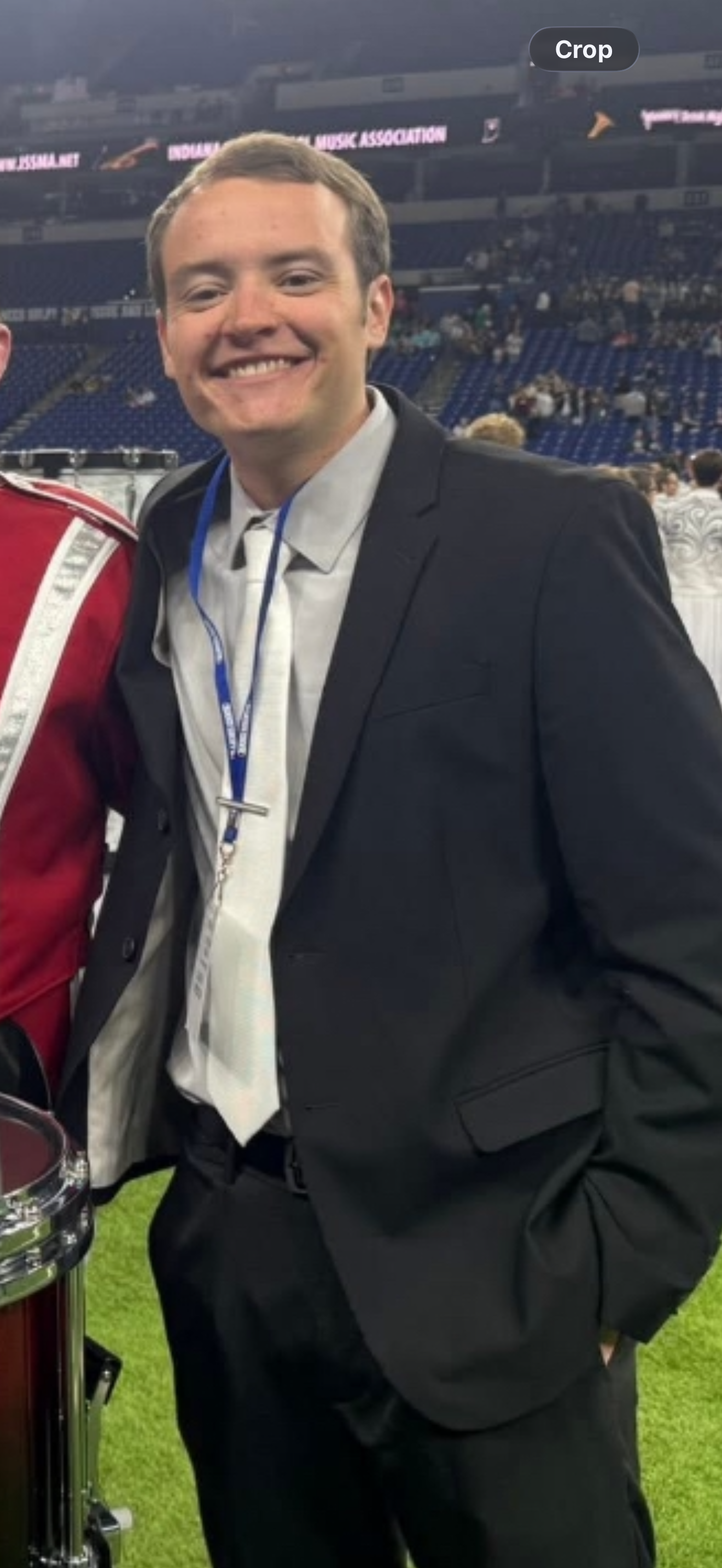 Carter C Drum-Lessons Instructor Fort Myers, FL