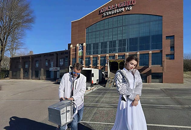 Carter C Drum-Lessons Instructor Fort Myers, FL