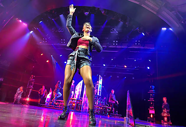 Keshana C Vocal-Lessons Instructor Overland Park, KS