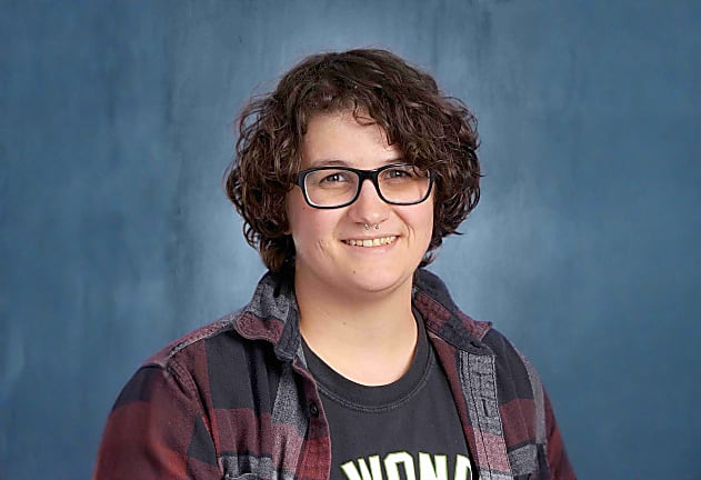Tori F.