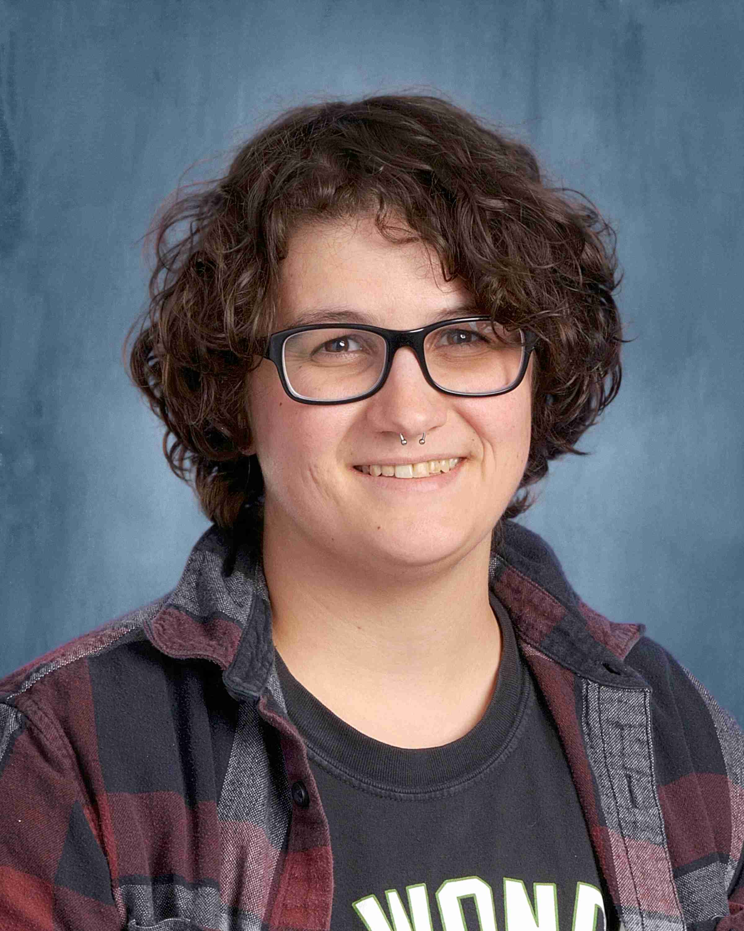 Tori F.