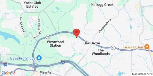 Points of Interest in Lower Manhattan