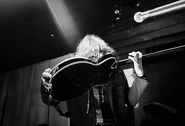 Ara H Bass-Guitar-Lessons Instructor , NY