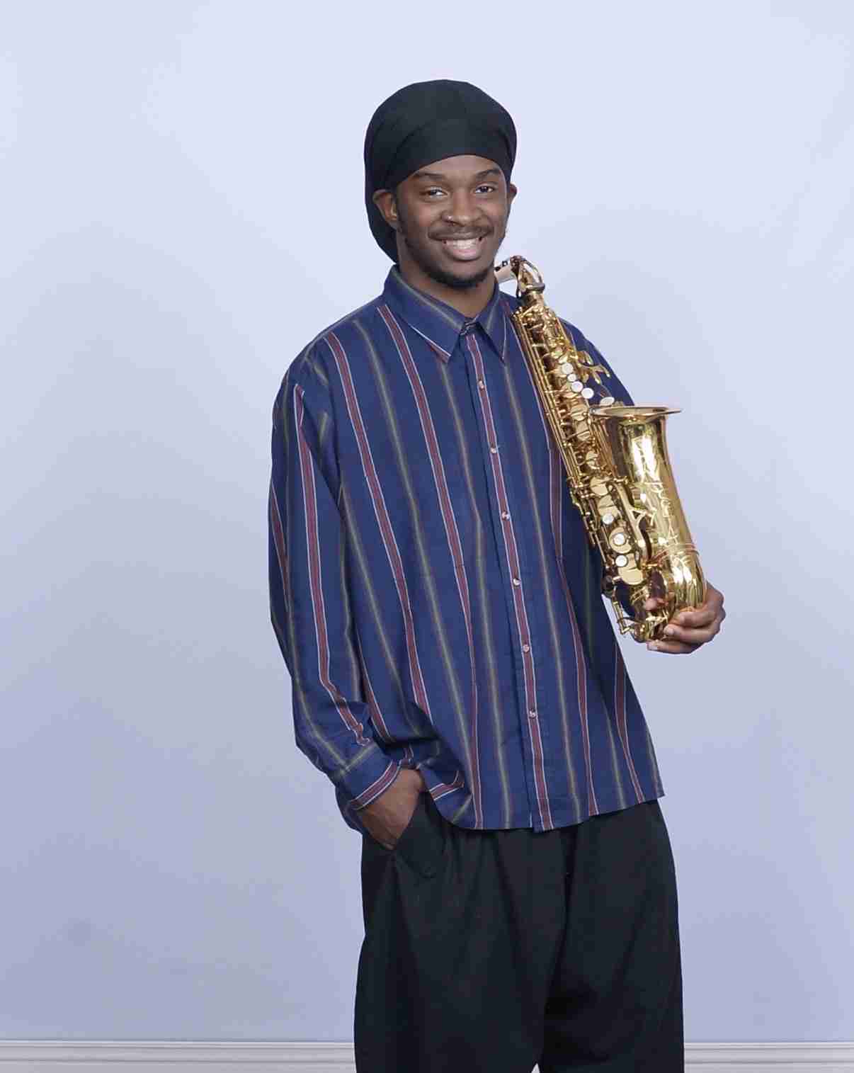 Terrance T