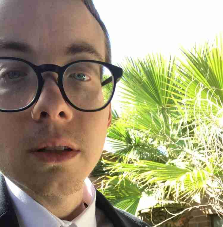 Bryce B