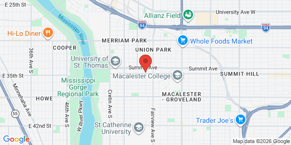 Points of Interest in Lower Manhattan