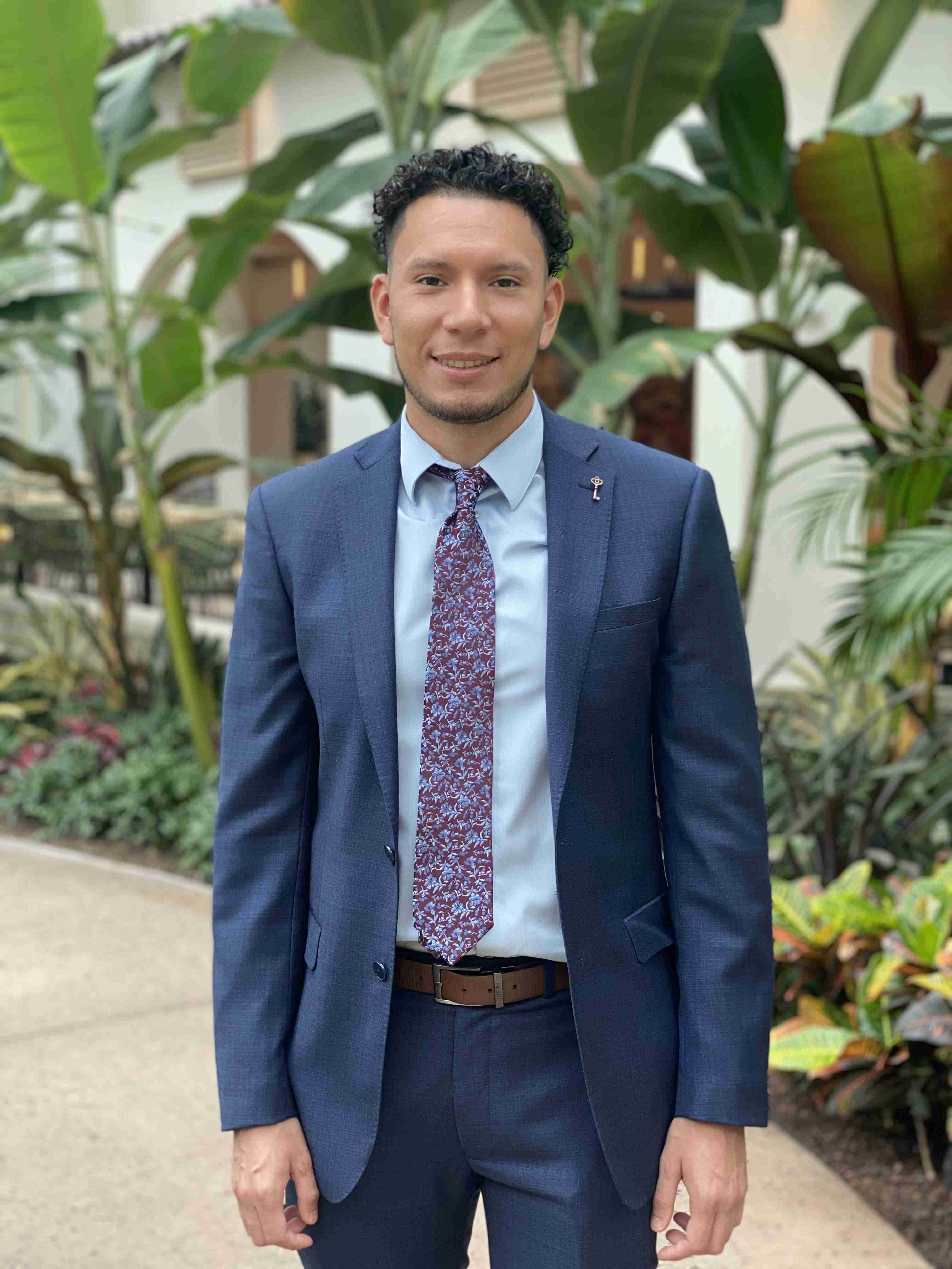 Ruben M.