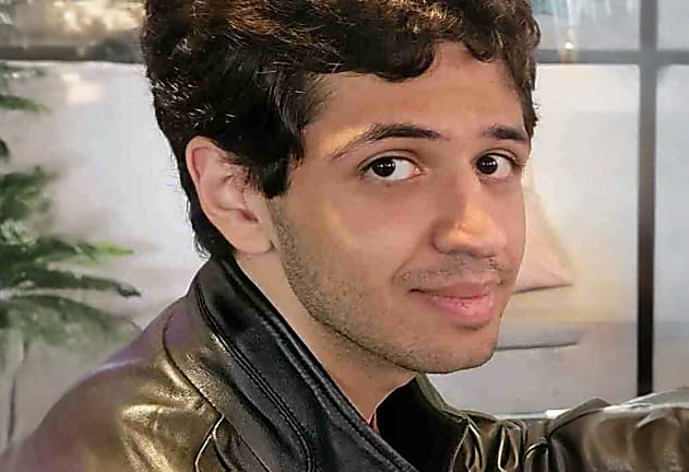 Christopher B.
