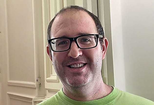 Kevin S.