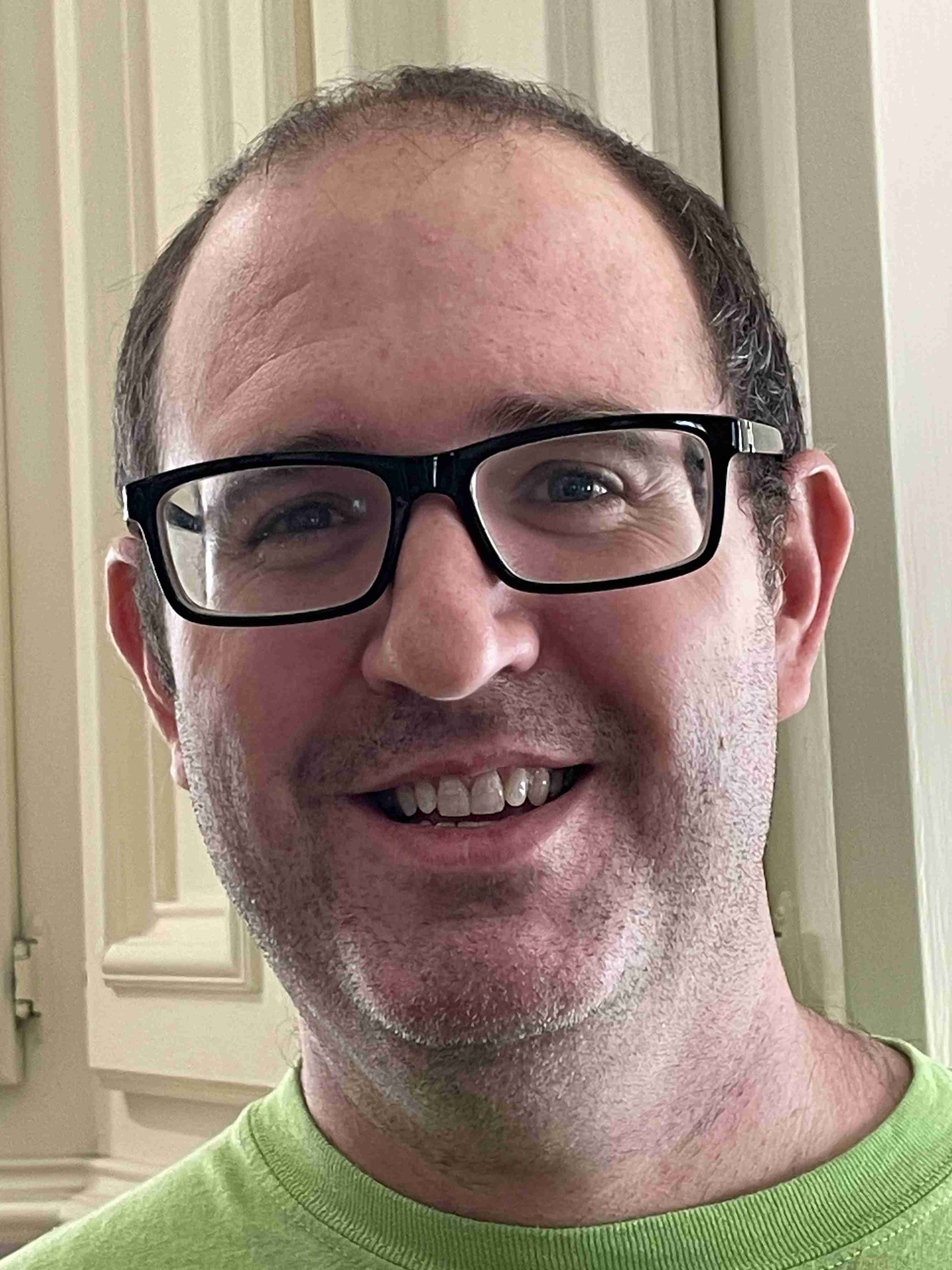 Kevin S.