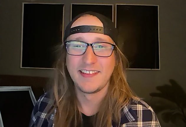 Zachary G.