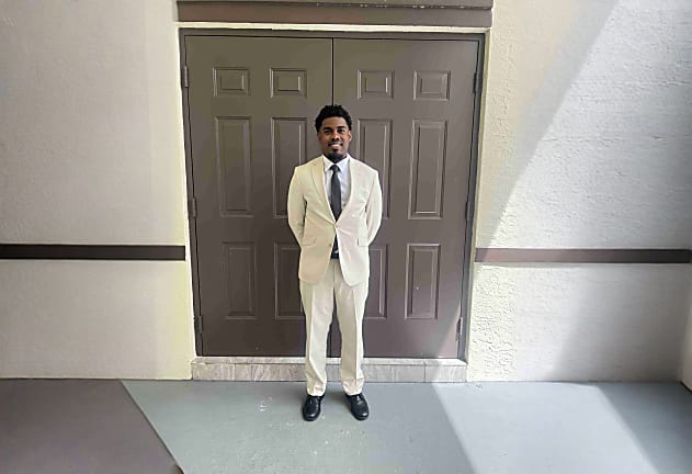 Tariq B.