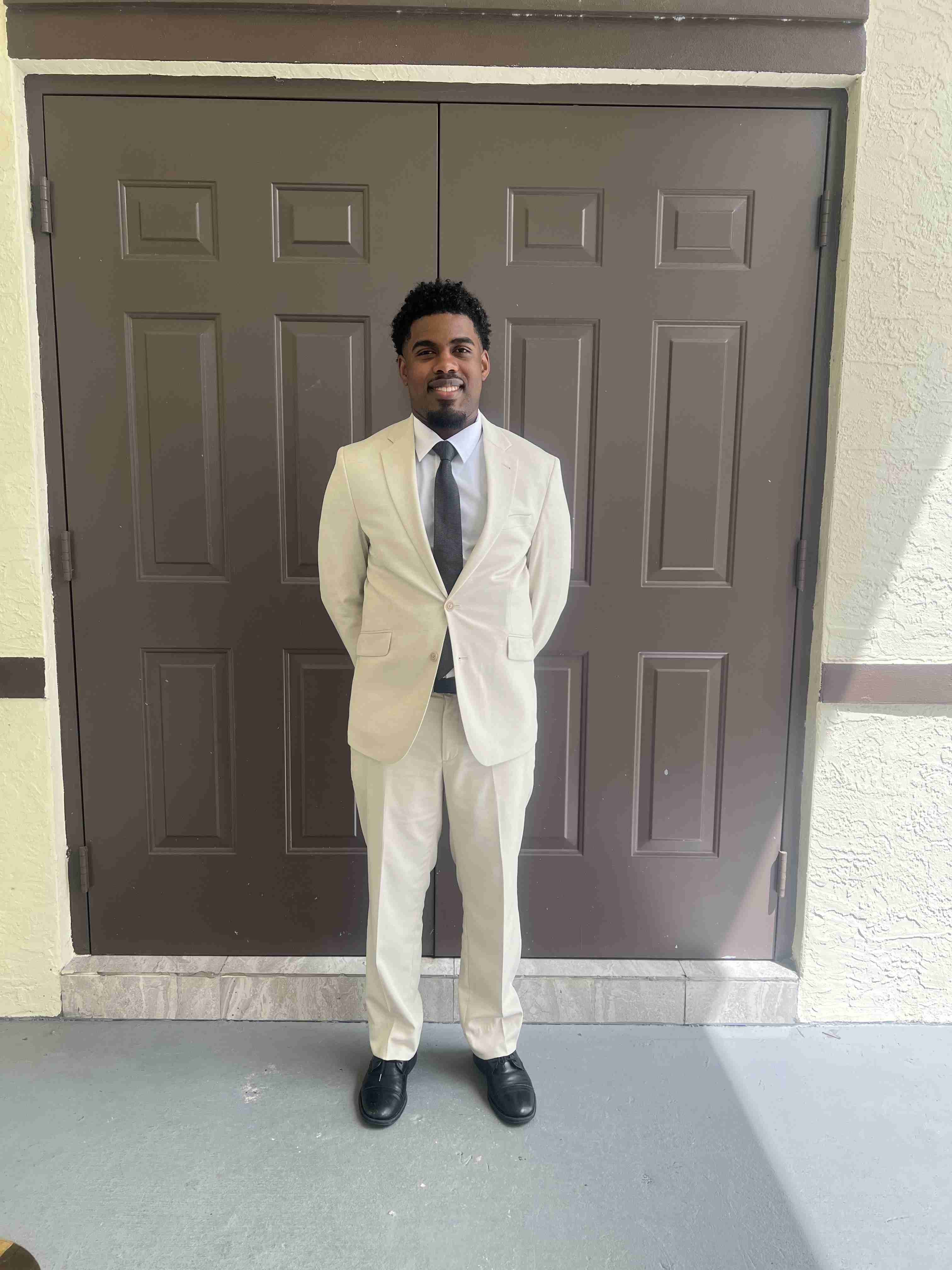 Tariq B.