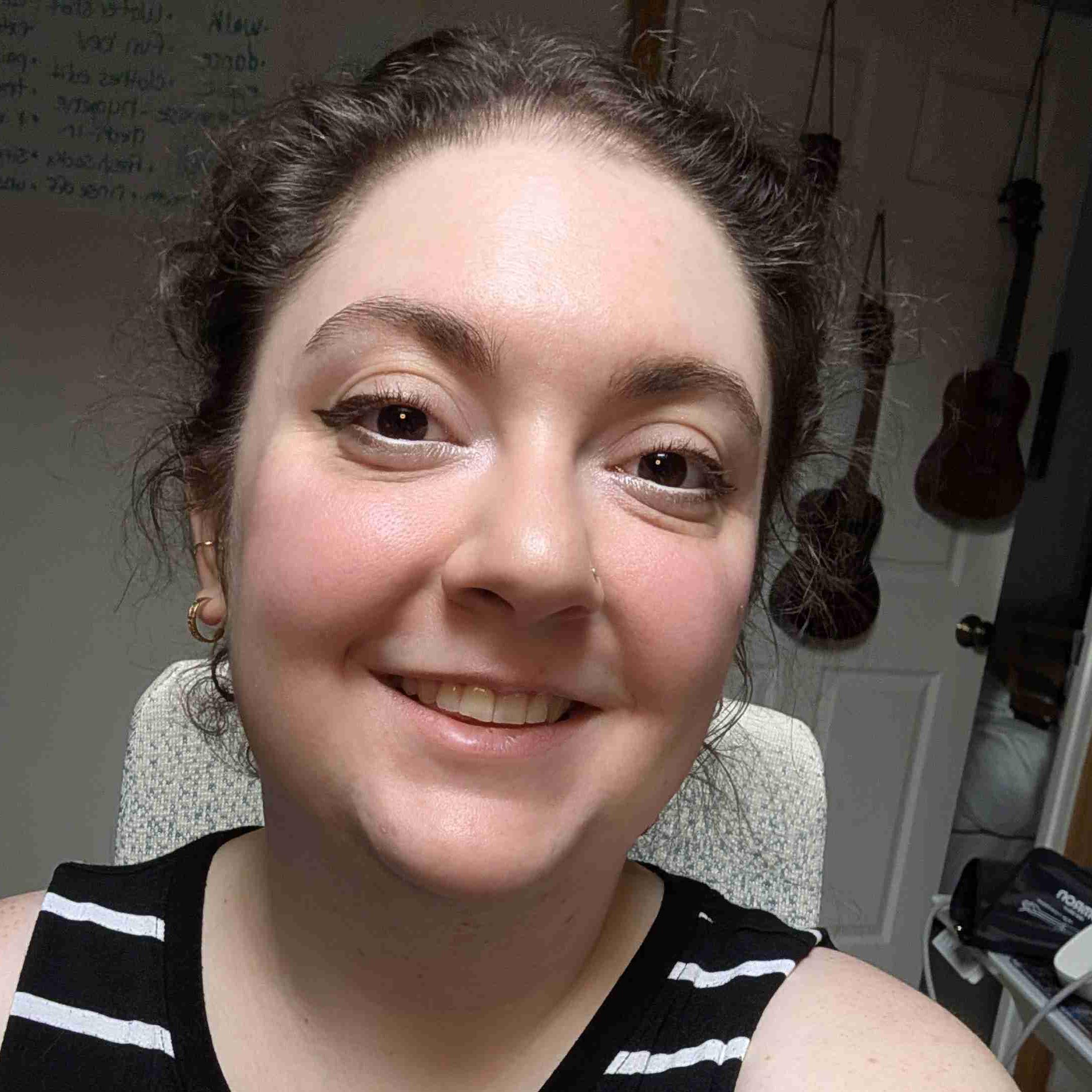 Lauren A.