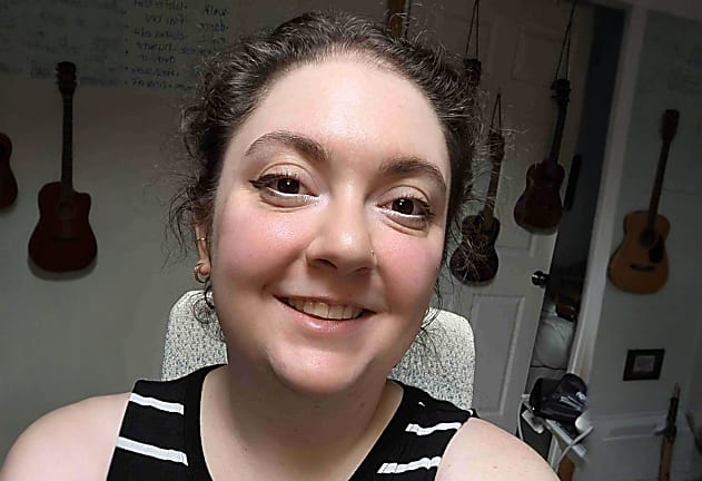 Lauren A.  Instructor Woodinville, WA