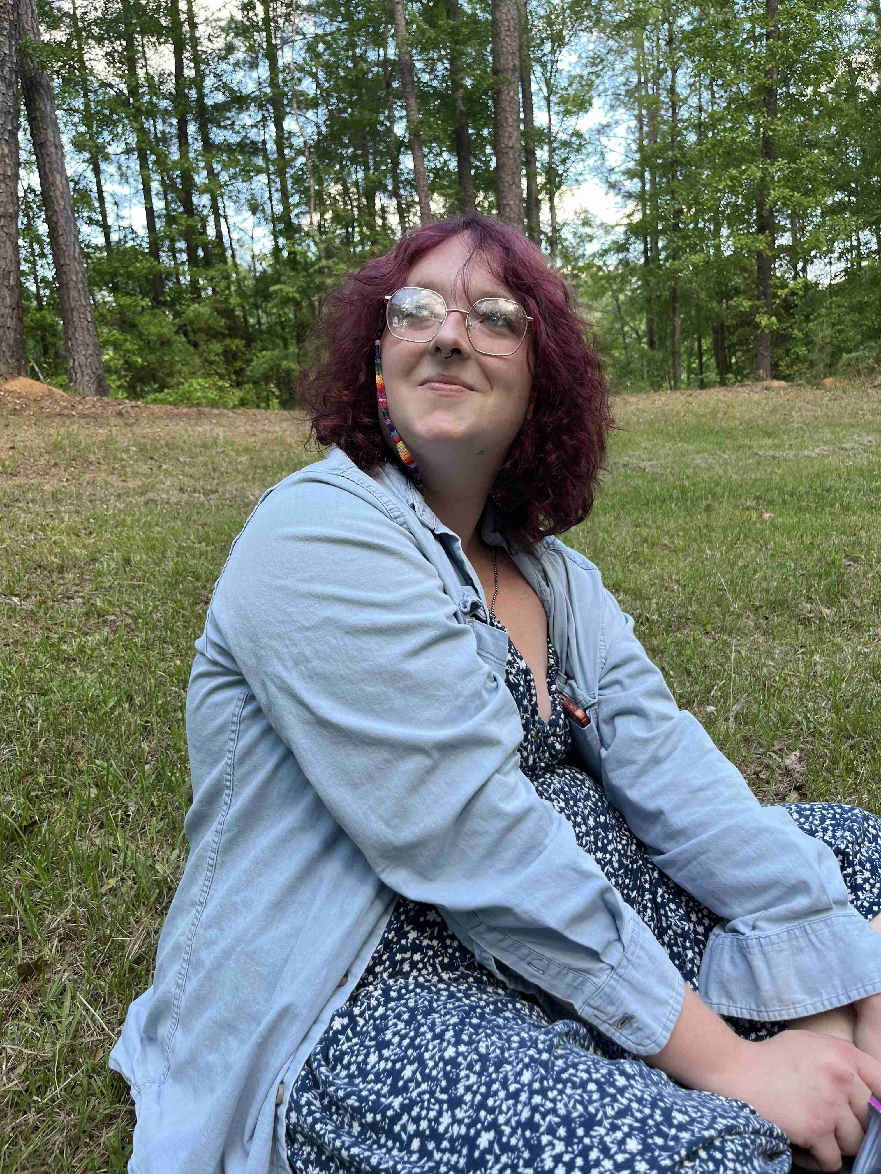Eden C.