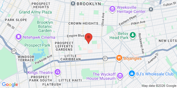 Points of Interest in Lower Manhattan