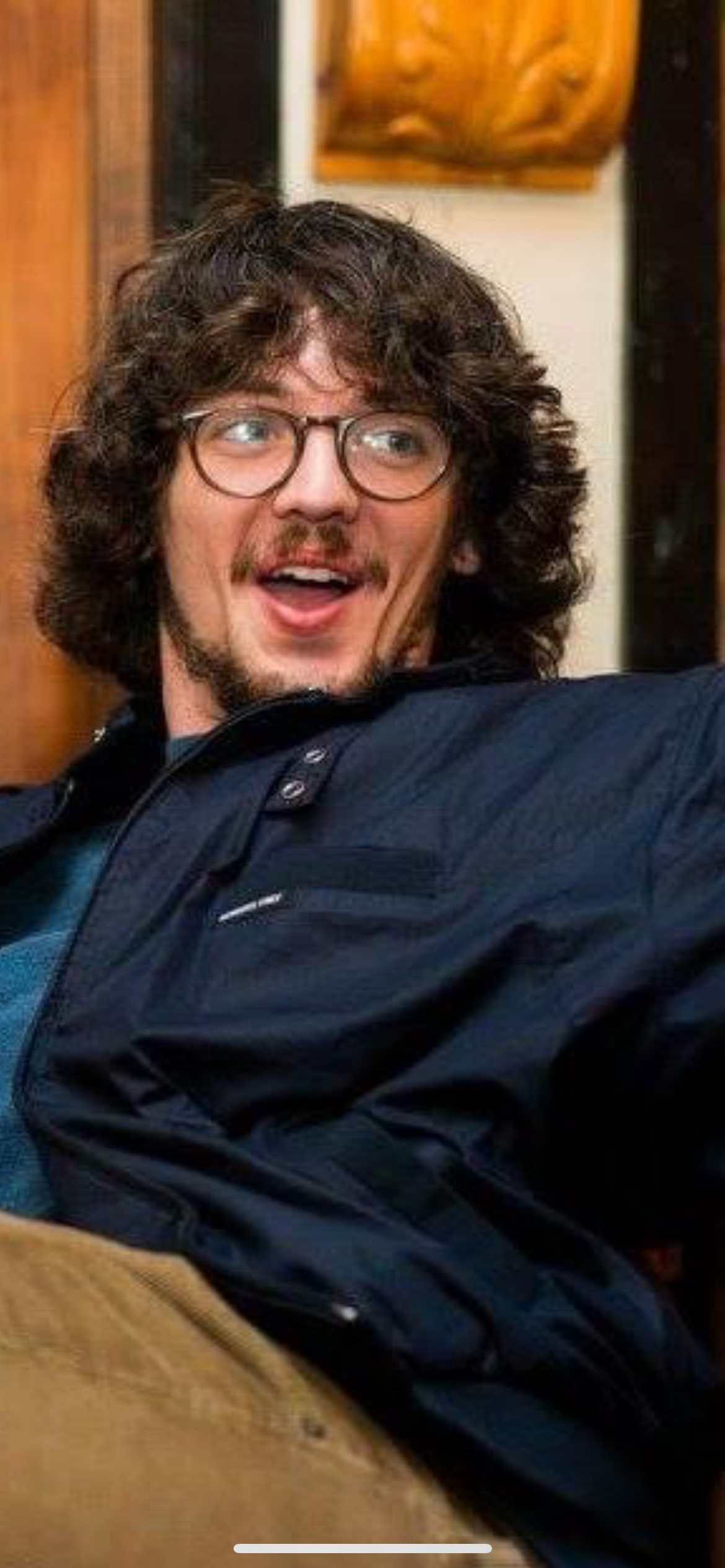Matthew P.