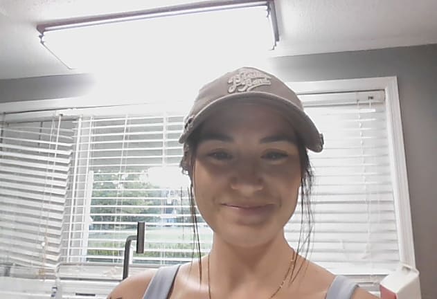 Meagan B  Instructor Clover, SC