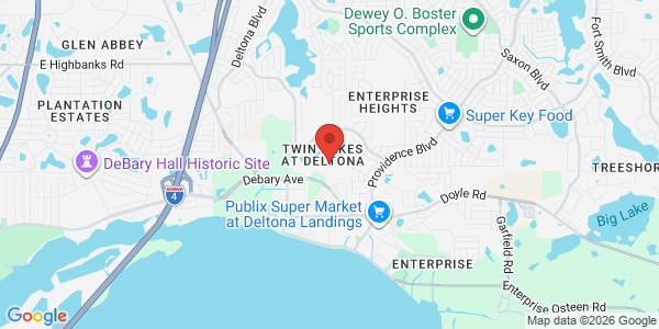 Points of Interest in Lower Manhattan