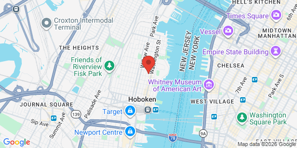 Points of Interest in Lower Manhattan
